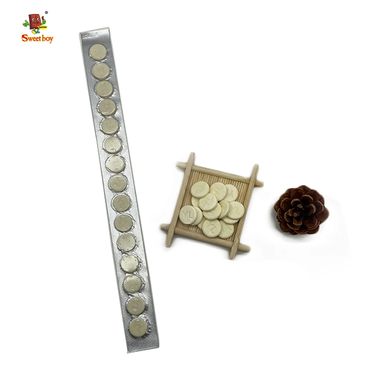 Cheap hot sale top quality pressed candy compressed candy