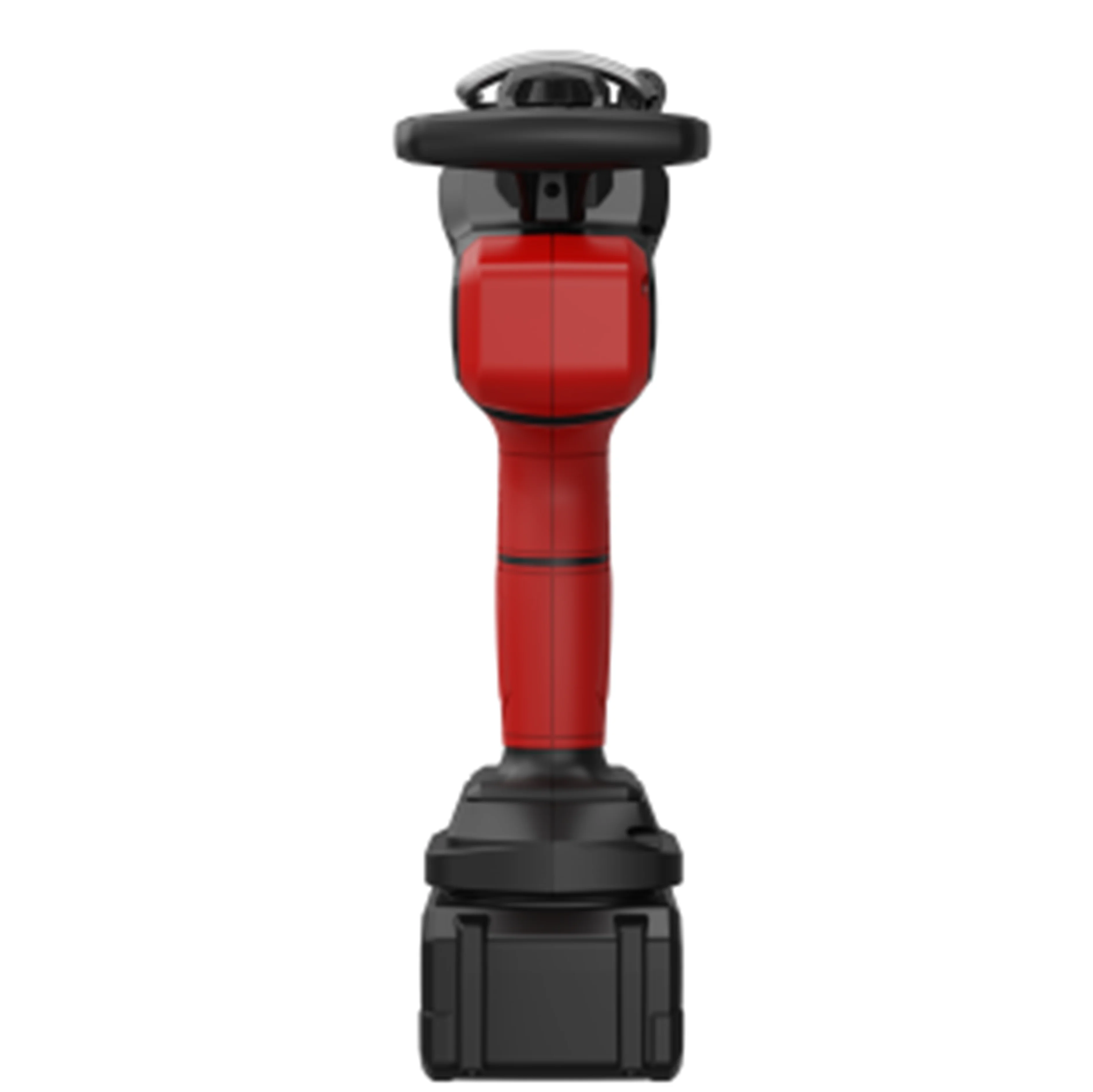 High Quality Construction Tools Sealant Manual Glue Press Caulking Gun Silicone Cordless Lithium Battery Accumulator Rech