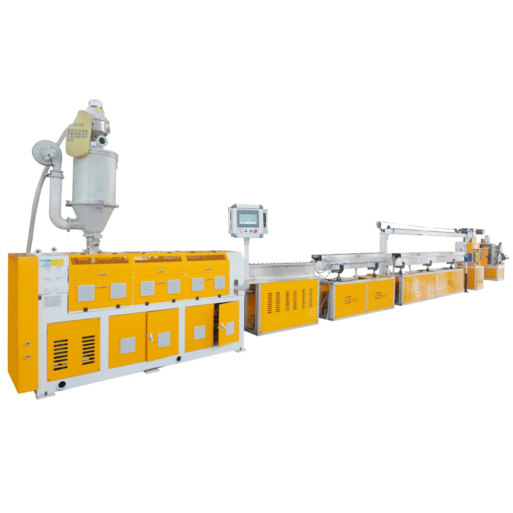 3d printer filament extruder machine 3d filament extruder machine peek petg pla filament extrusion line