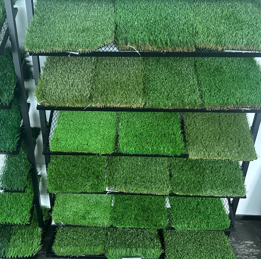 Artificial Grass Artificial Grass Professional Soccer Field Synthetic Lawn Putting Green Football grass