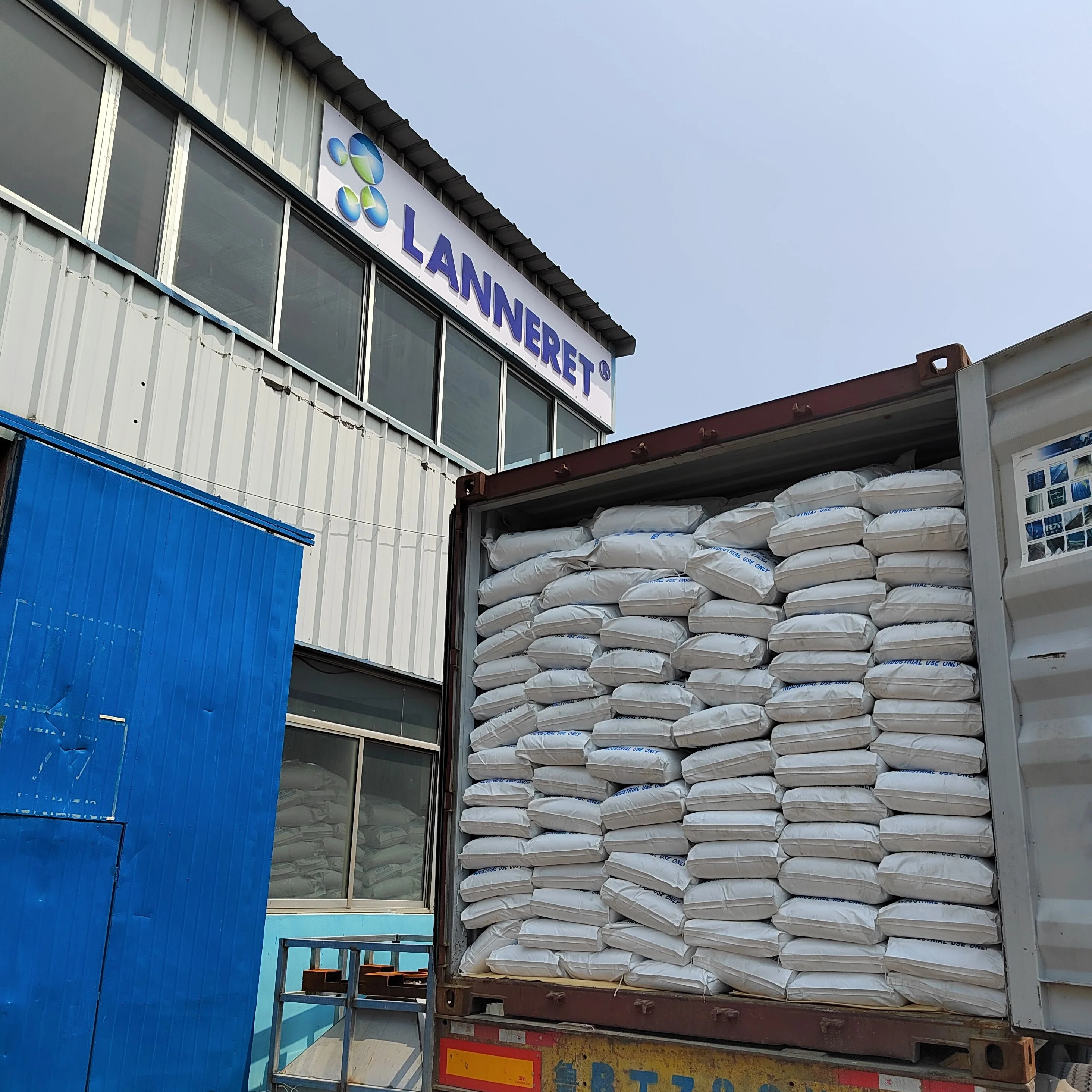 High mesh sodium alginate textile grade pure alginate 80-100mesh mix with synthetic thickener to use