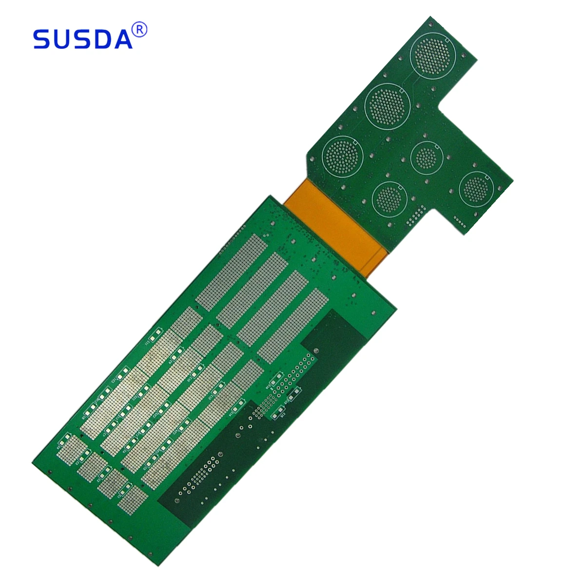 multilayer pcb manufacturing with provided Gerber files  Pcb Supplier Flex Led Pcb Assembly FPC Manufacturer