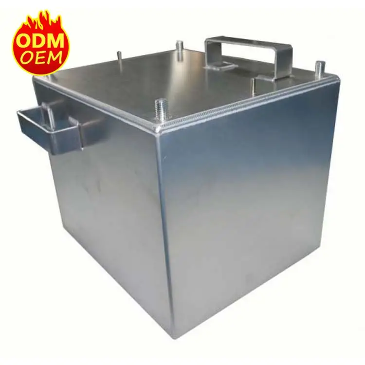 Factory OEM / ODM metal steel electrical enclosure optical distribution box steel electronic lock cabinet