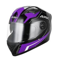 Factory Direct Sales Motor Cycle Helmet  Capacete Para Motos Full Face Helmet Electric Motorcycle Helmets