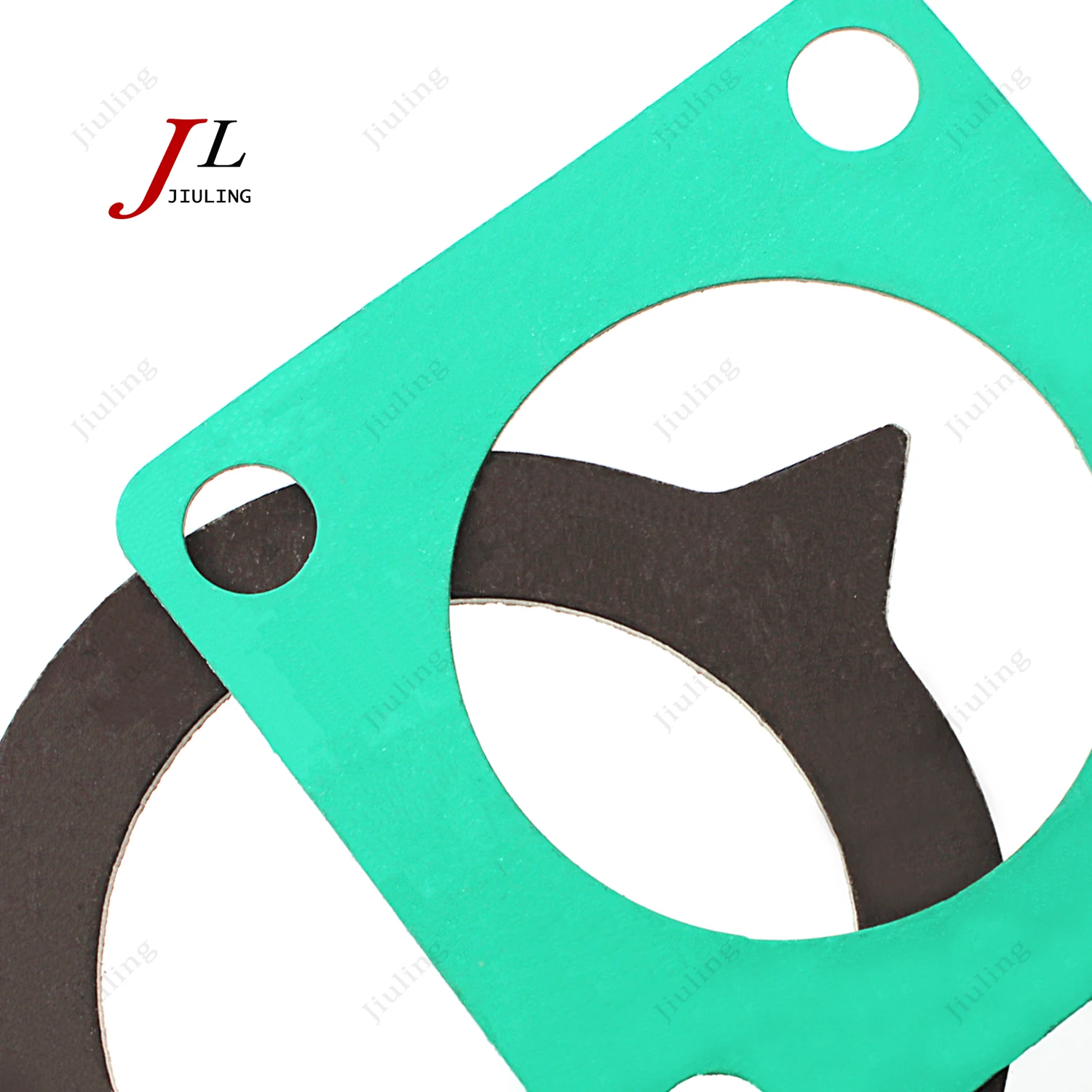 High Temperature Non Asbestos Klinger Gasket