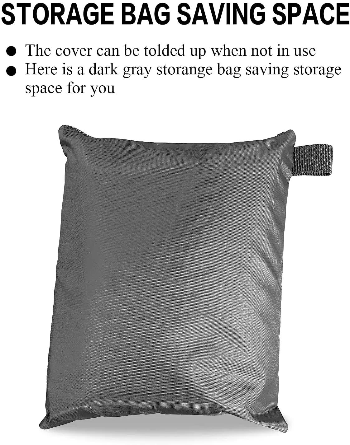 polyester material outdoor modular seating protective cover waterproof dustproof with