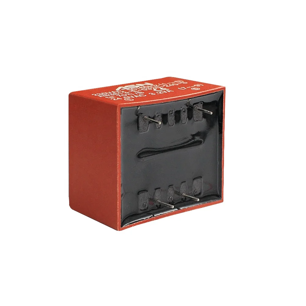 Понижающий трансформатор PCB mount 12V