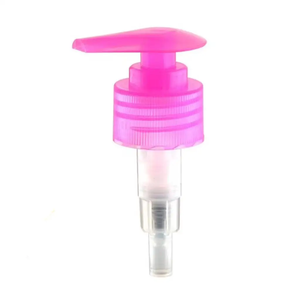 
Hot selling pump cap for lotion 24/410 28/410 lotion pump 