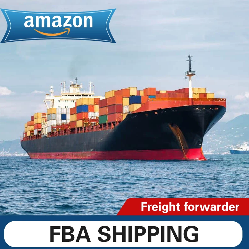  Экспресс-доставка в США склад amazon Шэньчжэнь экспресс-перевозчик агент alibaba