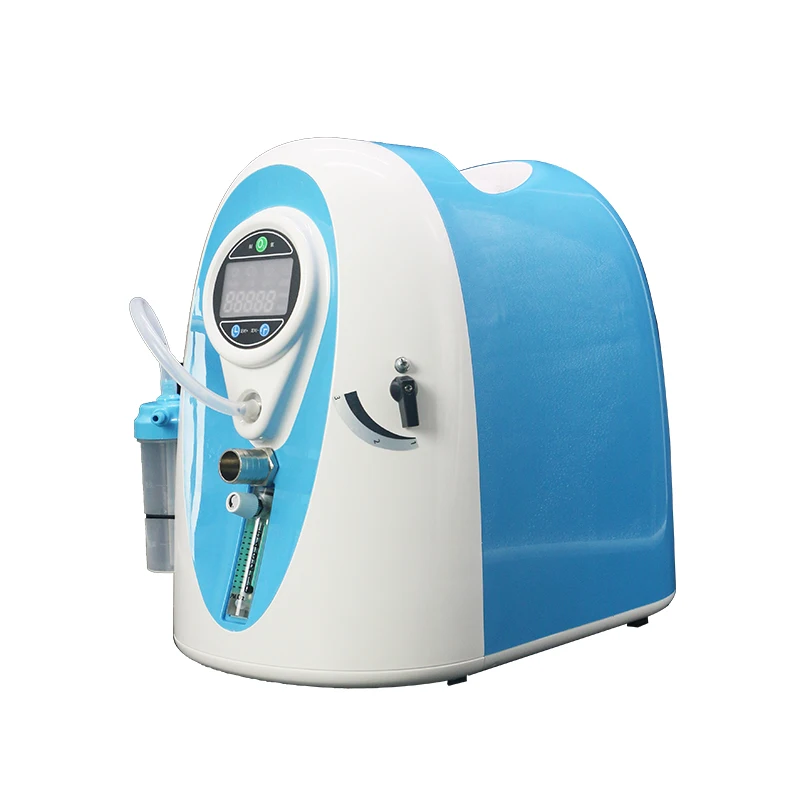 Hacenor New Medical 30 liter Hypoxic Generator 5lpm Oxygen Concentrator With High Oxygen Chamber And Hypoxia Training Tent