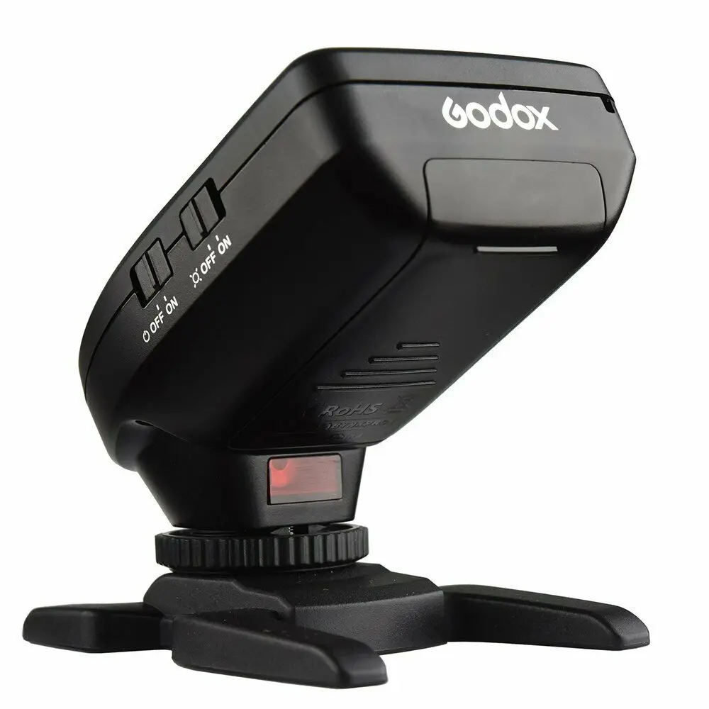  Беспроводной триггер для вспышки Godox XPro-O 2 4G TTL передатчик