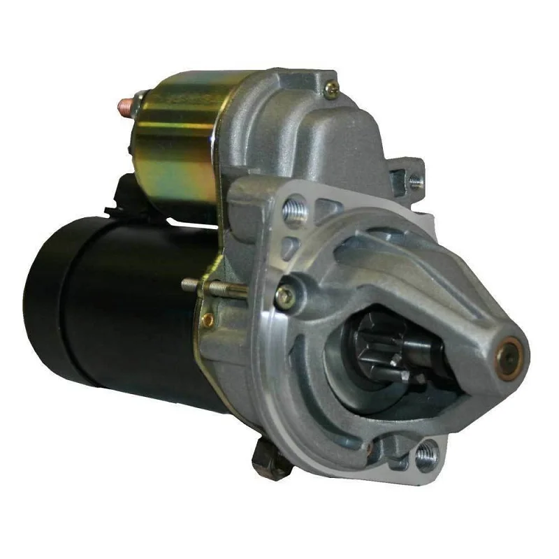Auto parts A0051513401/A0051510601/A0041516901 portable car starter motor used for W170/W208/W202