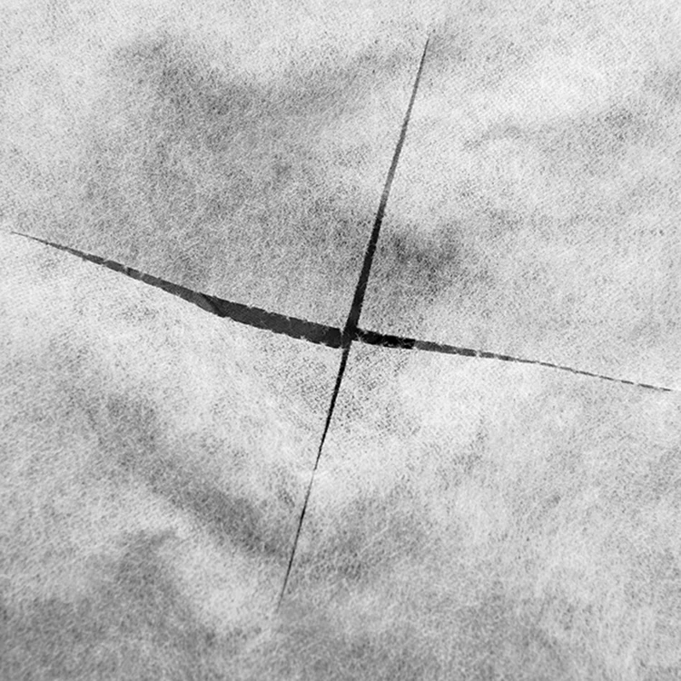 Массажная простыня одноразовая Нетканая для спа-постельного