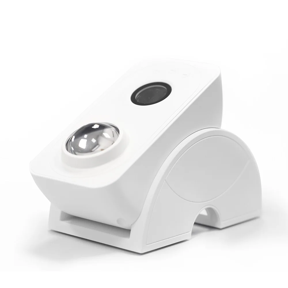 Music Star Night Light Projector Smart Remote Starry Sky Projector for Baby Kid with Tuya App