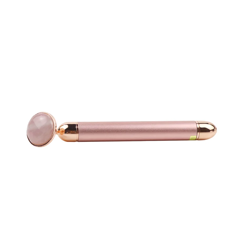 New arrival custom wholesale multi-function beauty equipment for 24k gold energy facial beauty bar