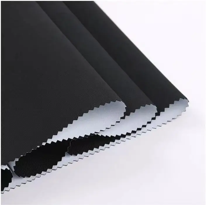 Durable High Tenacity 100% Nylon Cordura 480D Oxford Fabric PU Coating For Outdoor