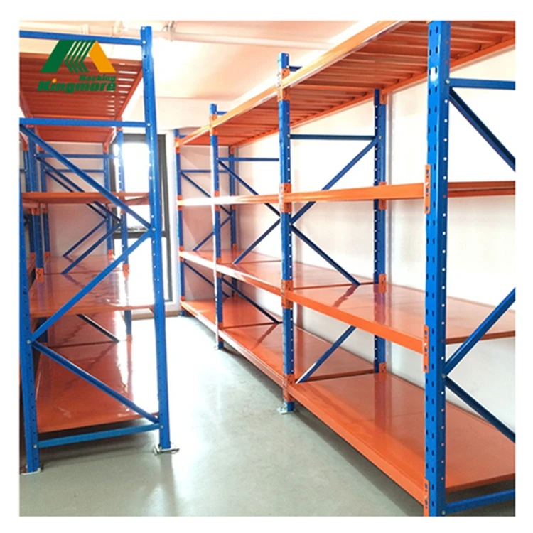 Self rack warehouse medium heavy duty pallet racking shelving storage for sale
