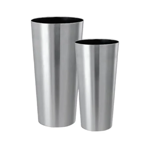 Customazition Sheet Metal Fabricated Aluminum Cones Spinning Stainless Steel