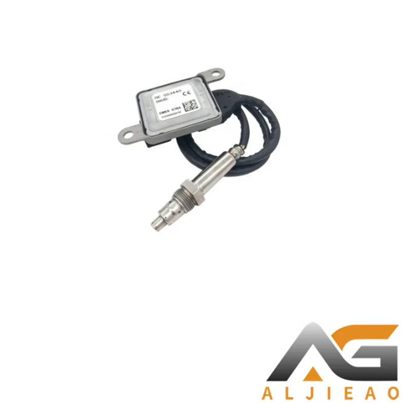 High accuracy and durability NOX sensor RE553440  for John Deere mechanical  parts