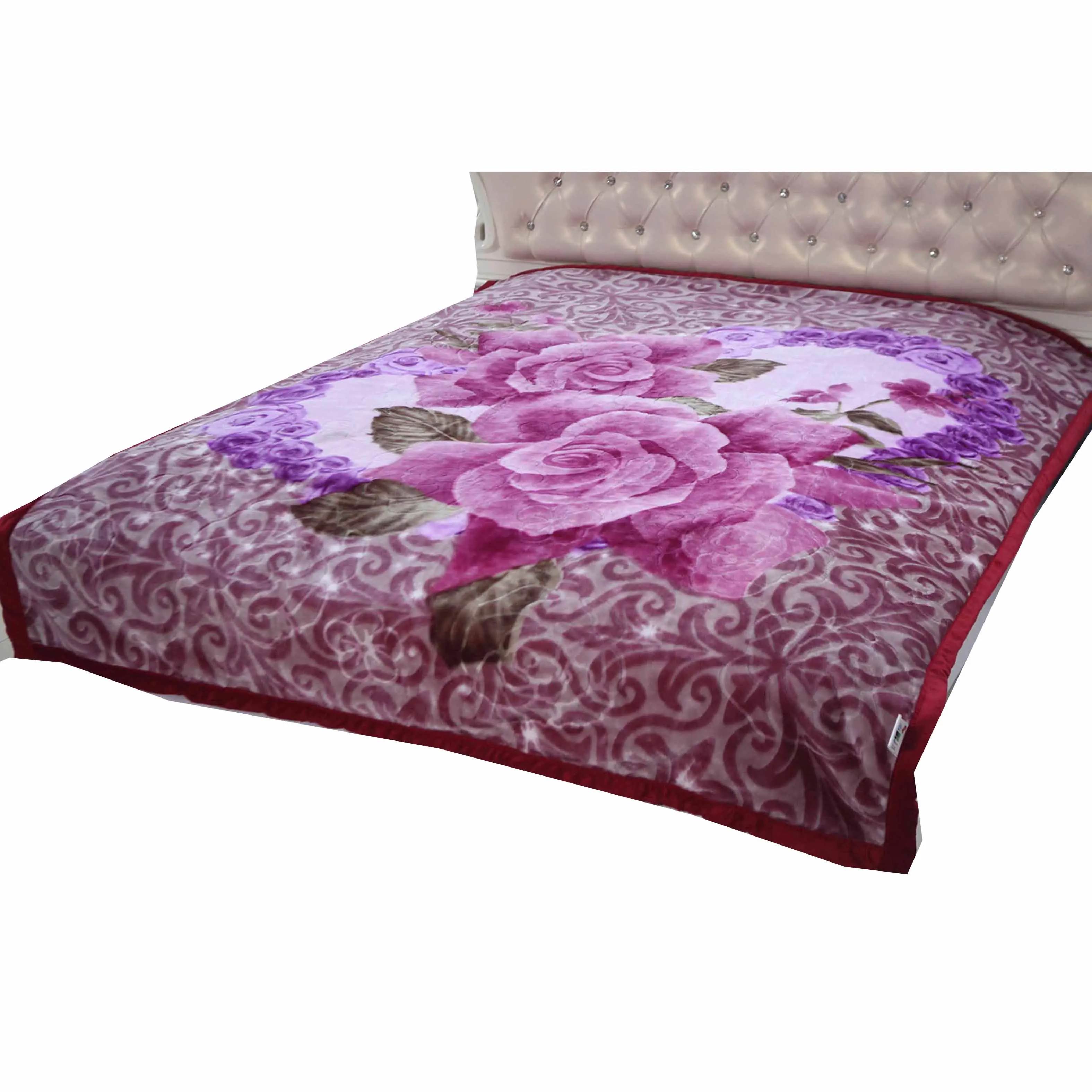 Bear Flannel Wholesale blanket