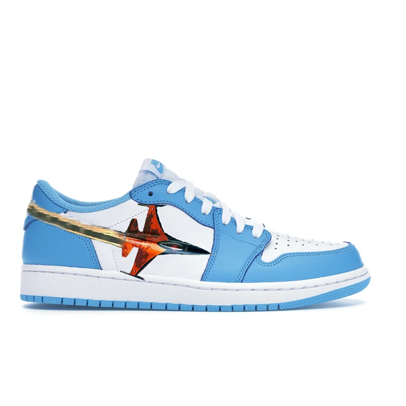 
High-end customized sports shoes, flat bottom basketball casual shoes, low-top global style private fashion trend 