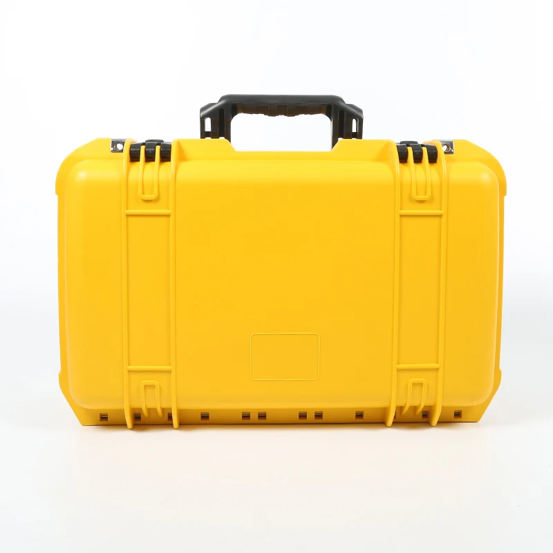 RC5119 hard trolley rolling Plastic Case PP Material Waterproof  Case