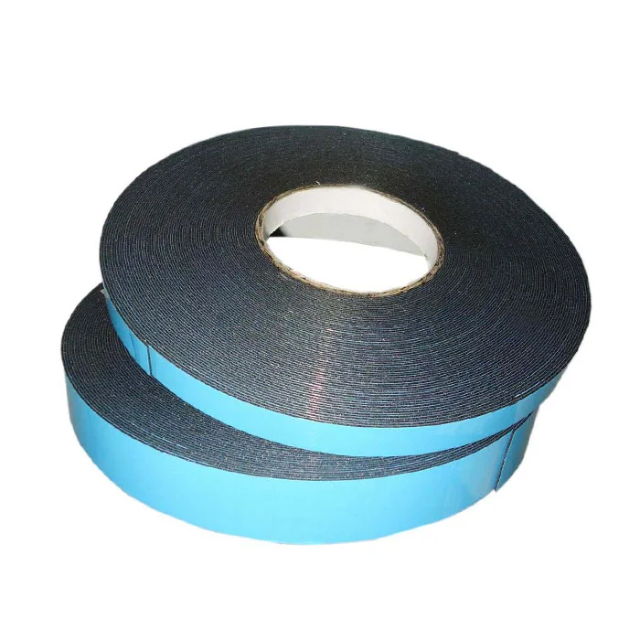 
Open-Cell Foam Tape Window Air Conditioner Insulating Strip Seal 1 Inch Wide X 1 Inch Thick X 6.5 Feet Long 2PCS 