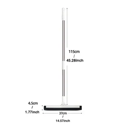 Broom Window Cleaner Washing Wiper Spatula Mop Multifunctional Household Home Floor Glass Scraper Mirror Cleaning Product