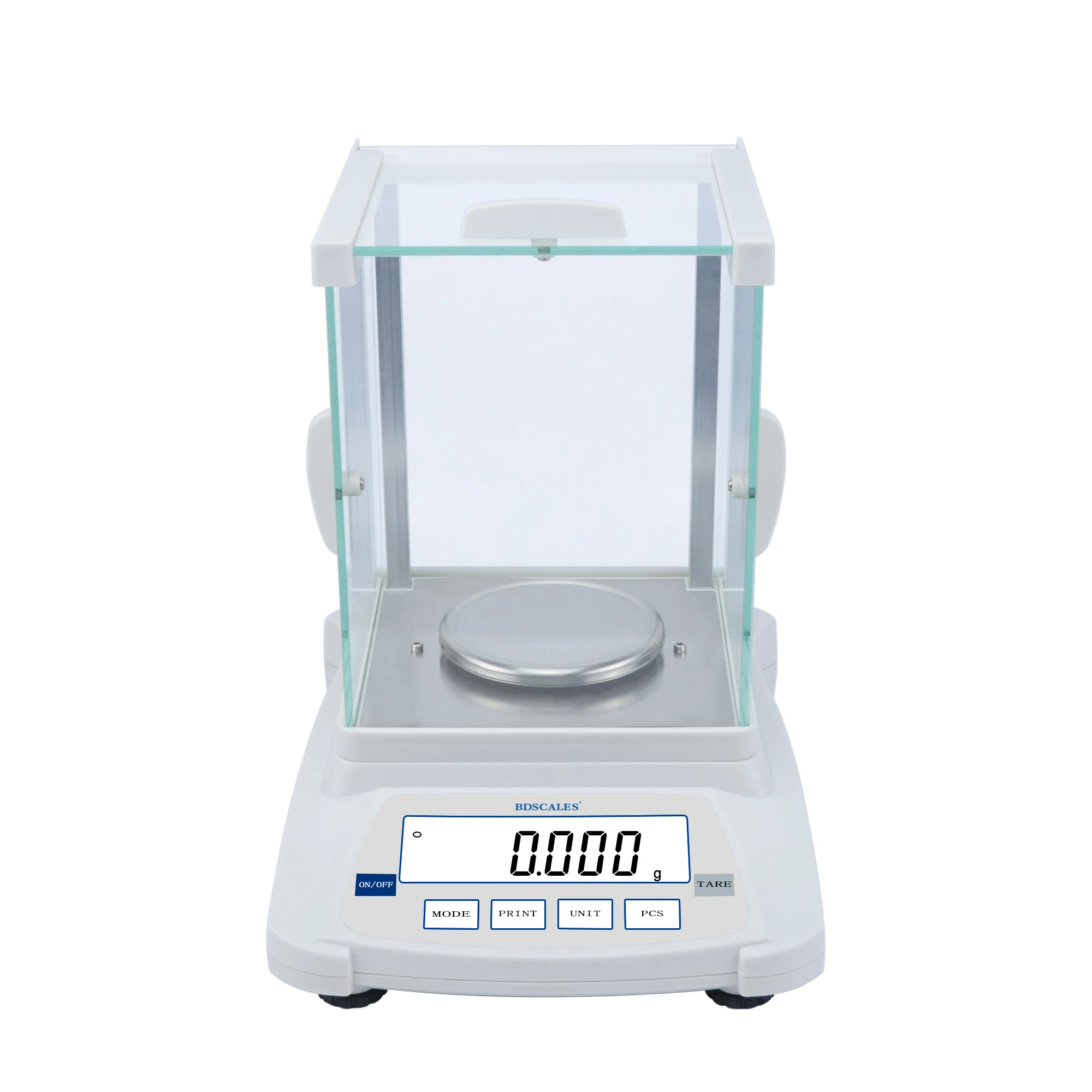 PN-A 0.001g x 320g high quality electronic Lab balance LCD display OEM/ODM Brand customization digital analytical scale