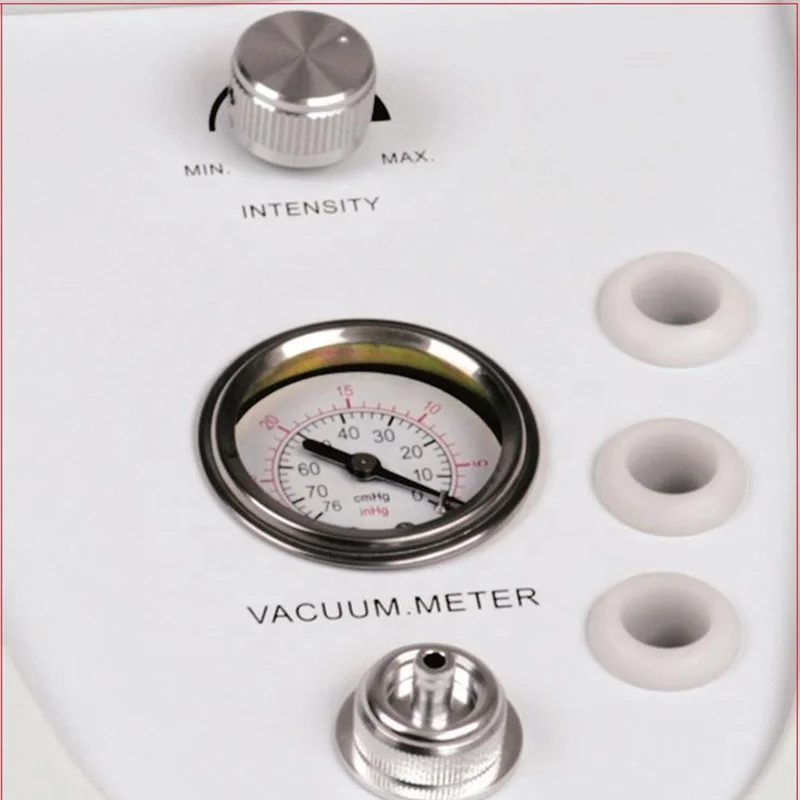 High quality micro crystal diamond dermabrasion peeling machine for sale