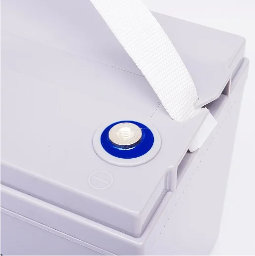Hot sale wholesale Solar Battery for Solar Power System