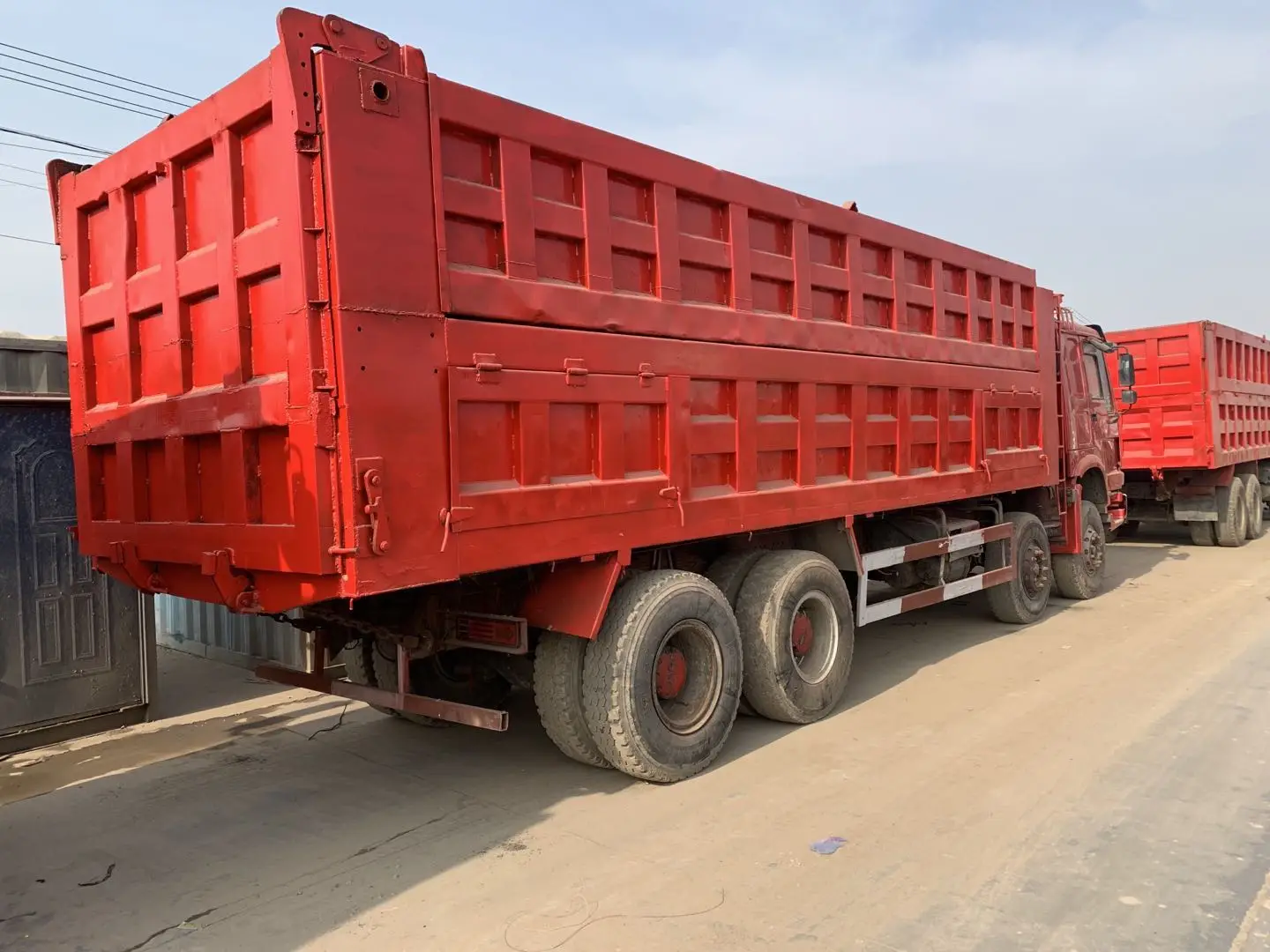  Самосвал Shacman Sinotruck Faw Howo самосвал грузовик для продажи цена 6x4 8x4 дизельный двигатель габаритный вес 10 12