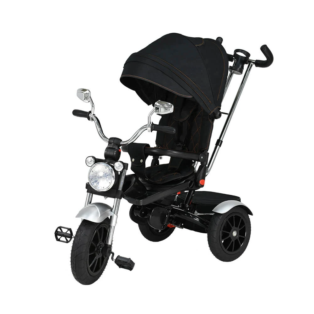 Baby Tricycle with Reversible seat Baby Push Trike Kids Trike