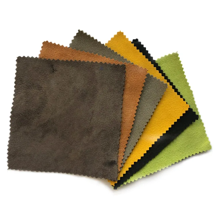 Deer skin manufacturers 0.8-1.0mm thickness grain smooth genuine deer skin leather