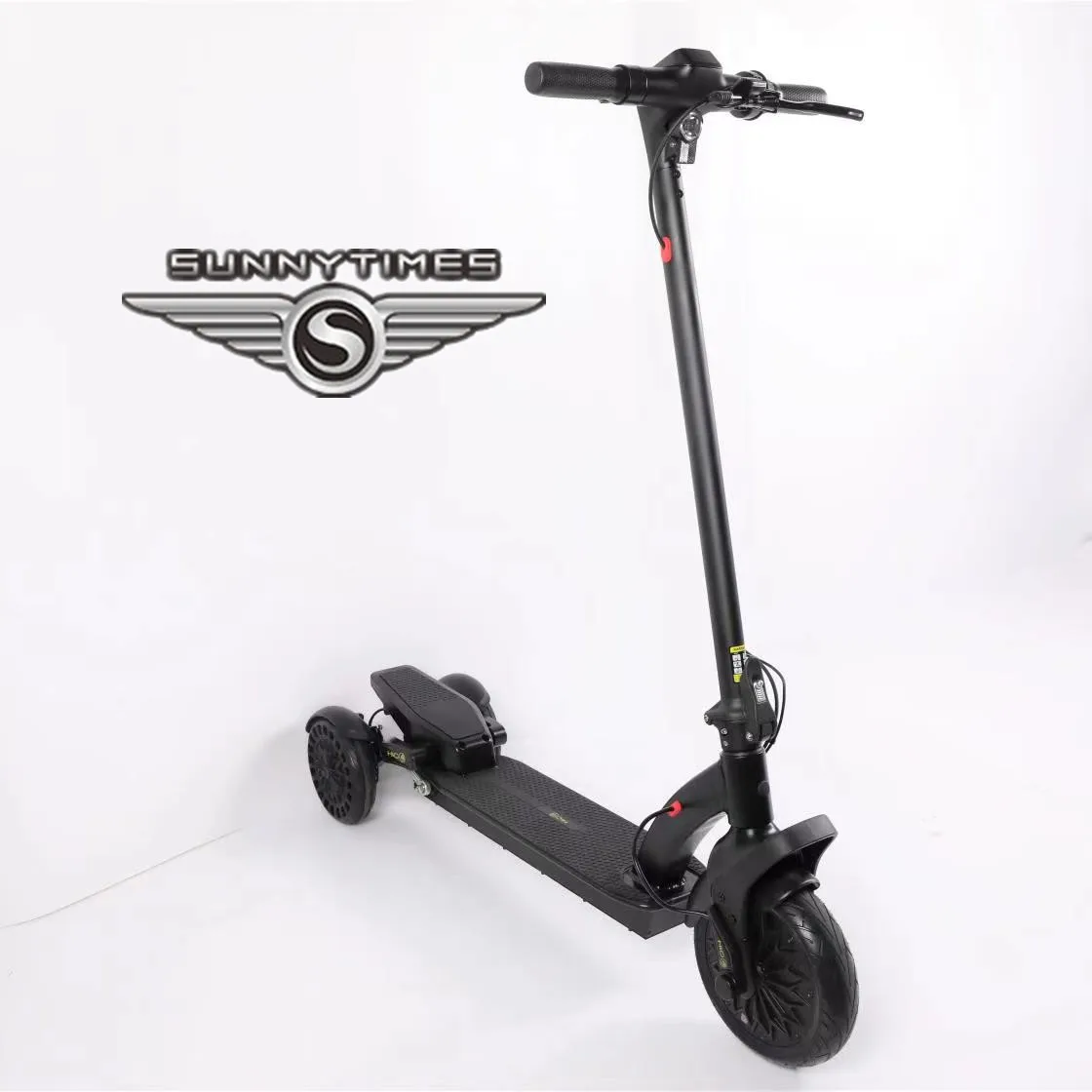 Best Electric Trike in 2023 X10 3 Wheel Electric scooter 350w Adults Electric Ebike E Bicycle with 36V 7.8Ah