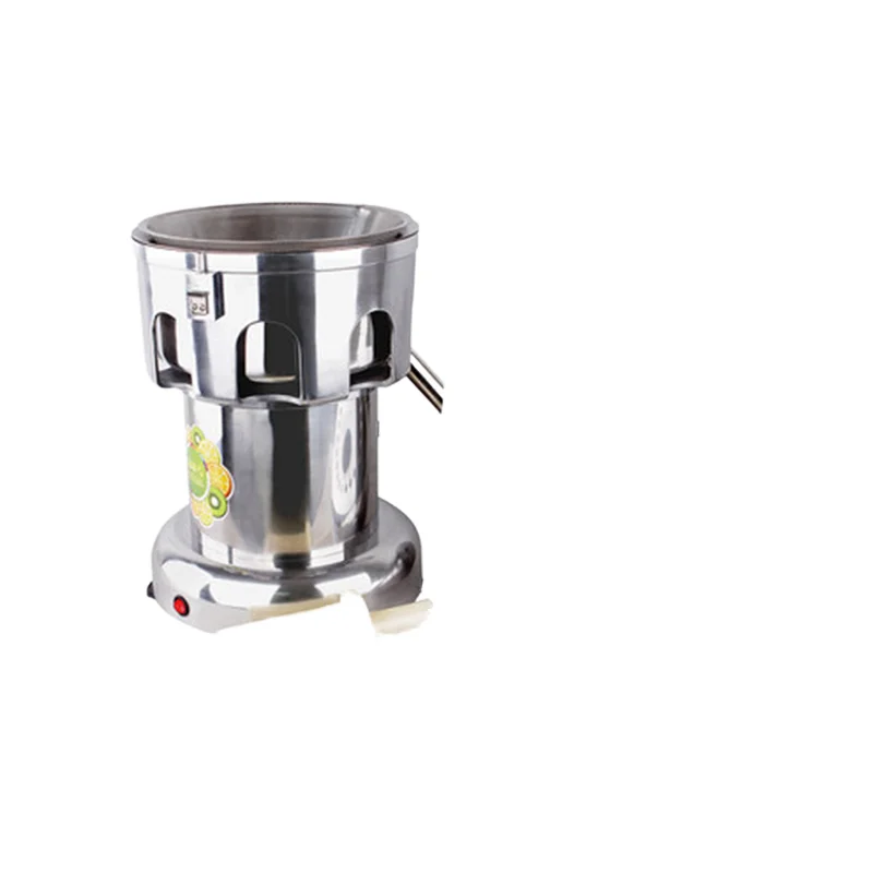 Dropshipping OEM Juicer Extractor Machine Commercial Cold Press Citrus fruit juice press