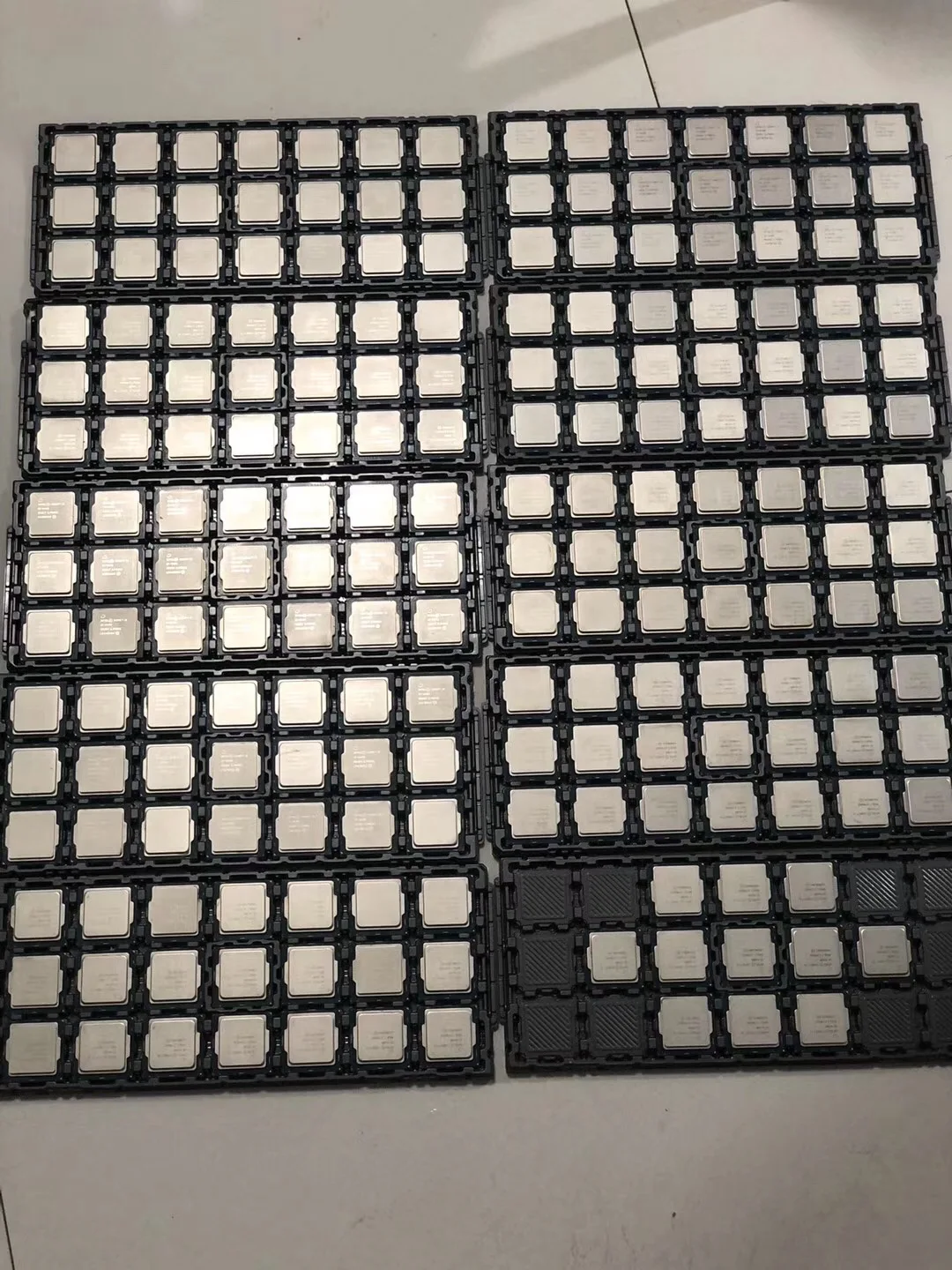 Processor Core I7-4770 I7 4770k 4770s I7 4790 4790k 4790s Quad-core Cpu 8m 84w Lga 1150 Tested 100% Working