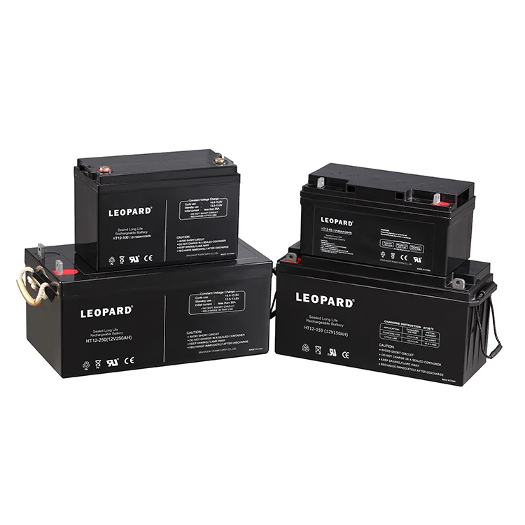 Factory prices Valve Regulated Lead Acid Battery 12v 90ah Agm Batteries