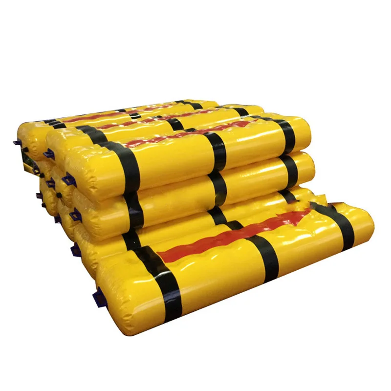 Fun sports event props inflatable outdoor games parent child activities intelligent expansion team building equipment