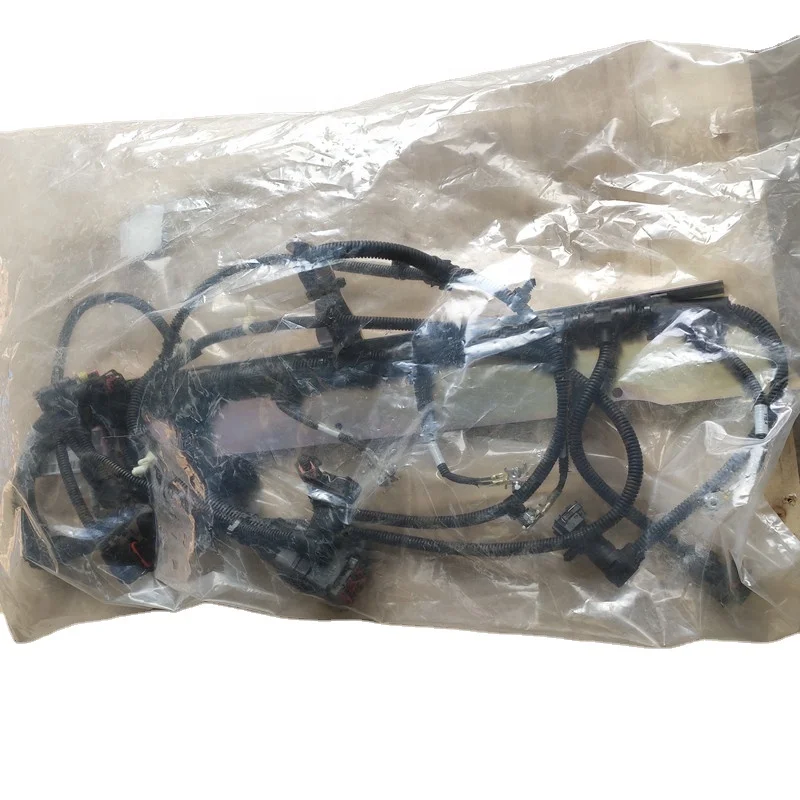 Volvo Original EC200 EC210B L60 L70  EW145B D6E Wiring Harness 21311700 22243151 22068267