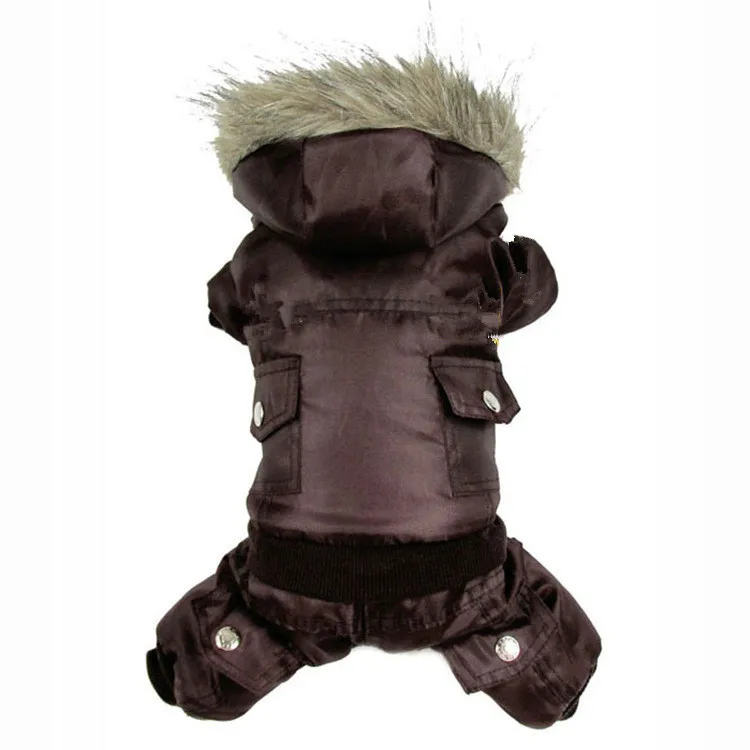 Cow Boy Hoodie Four-Legged Dogs Clothes And Accessories Custom Pet Clothes Dog