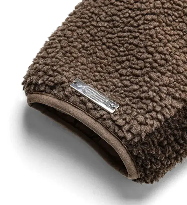 New Fashion Style Custom Ninja Hoodie Ultra Soft Warm Winter Sherpa Hoodie Men Sherpa Fleece Ho