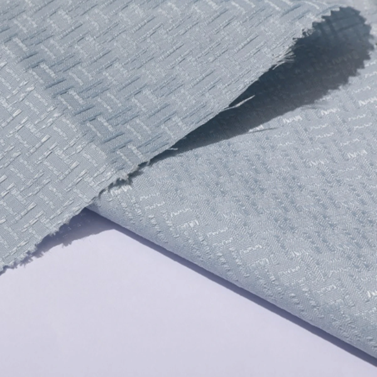 Suzhou Partition privacy cubicle divide medical curtain screen hospital bed perforated curtain with mesh