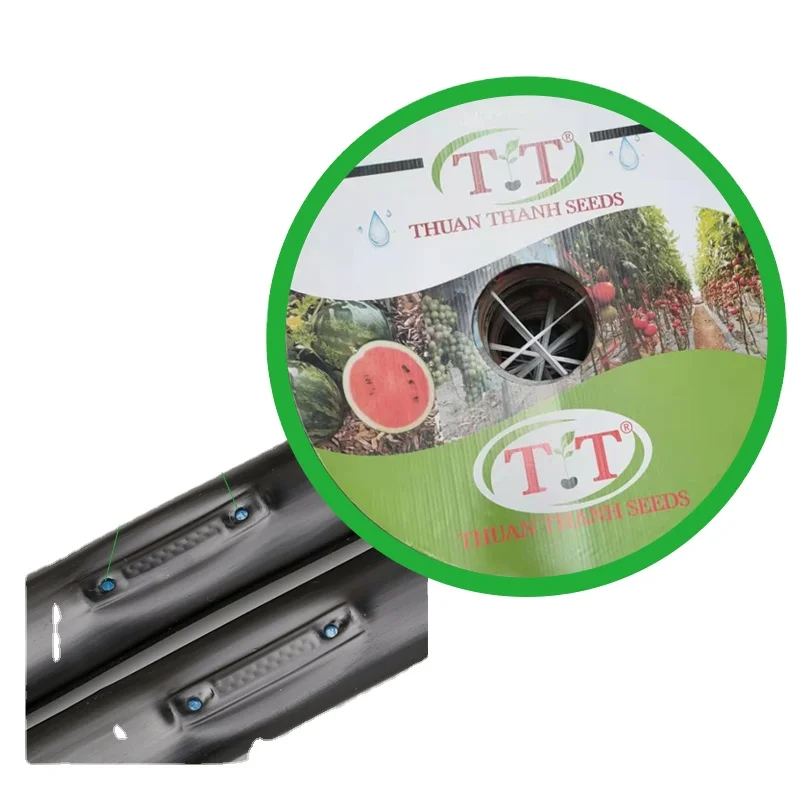Other Watering & Irrigation 12mm/16mm/20mm diameter drip tape for irrigation system