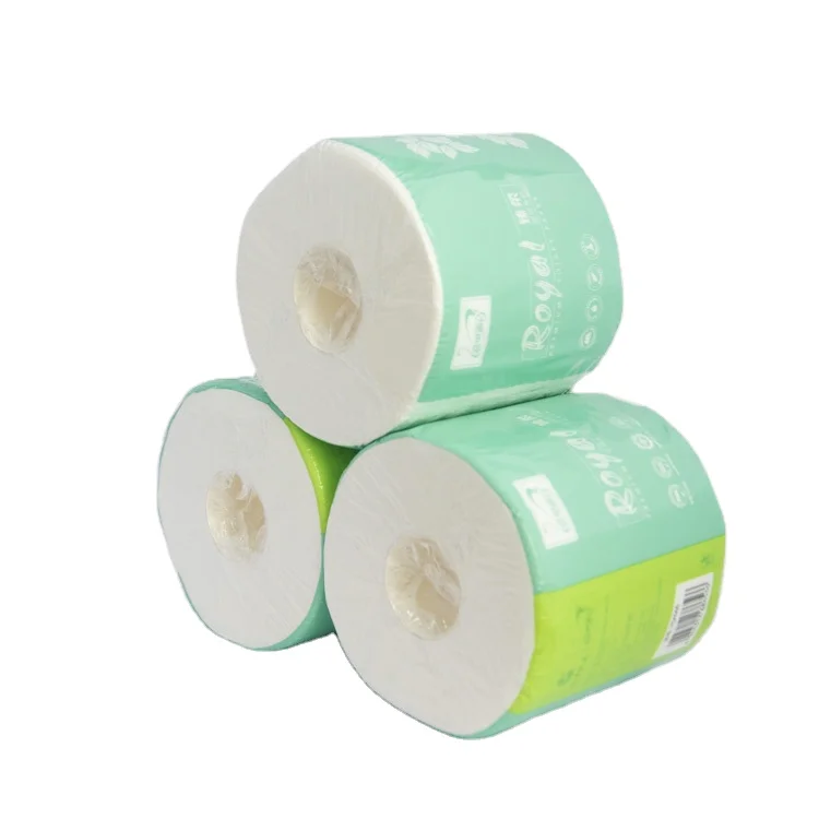 Bobinas jumbo papel higienico xmas ppc tolet paper tissue 2ply holiday toilet paper baoding travel germany