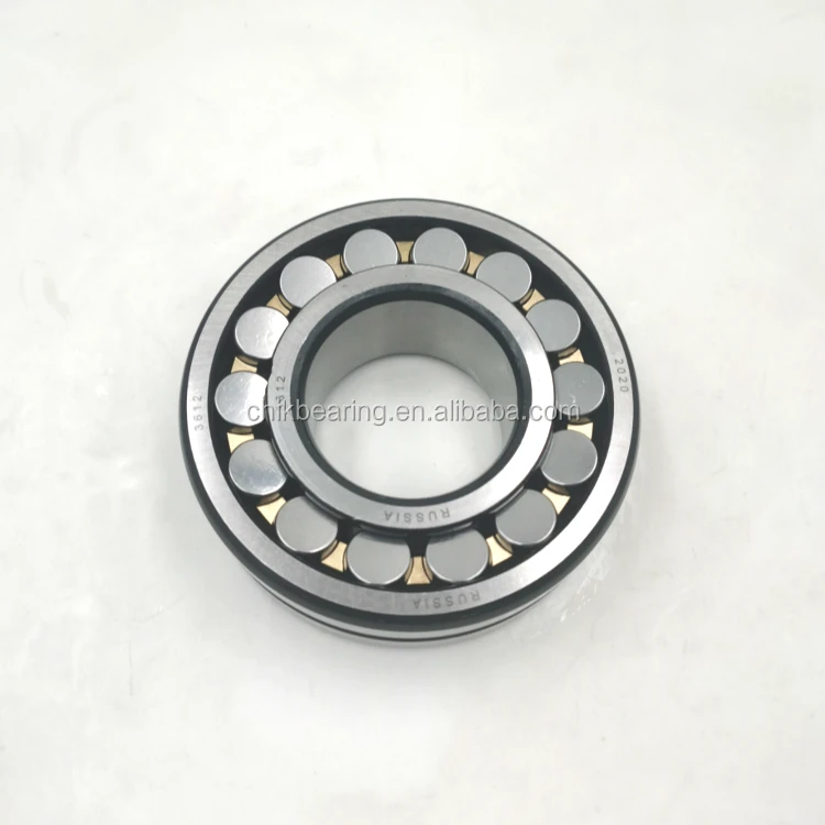 ГОСТ 520-2011 Сферический роликовый подшипник 3513 3514 3515 3516 3517 3518 3519 CA CC MB E E1C3 W33 P6 P2 для России Казахстан Турция