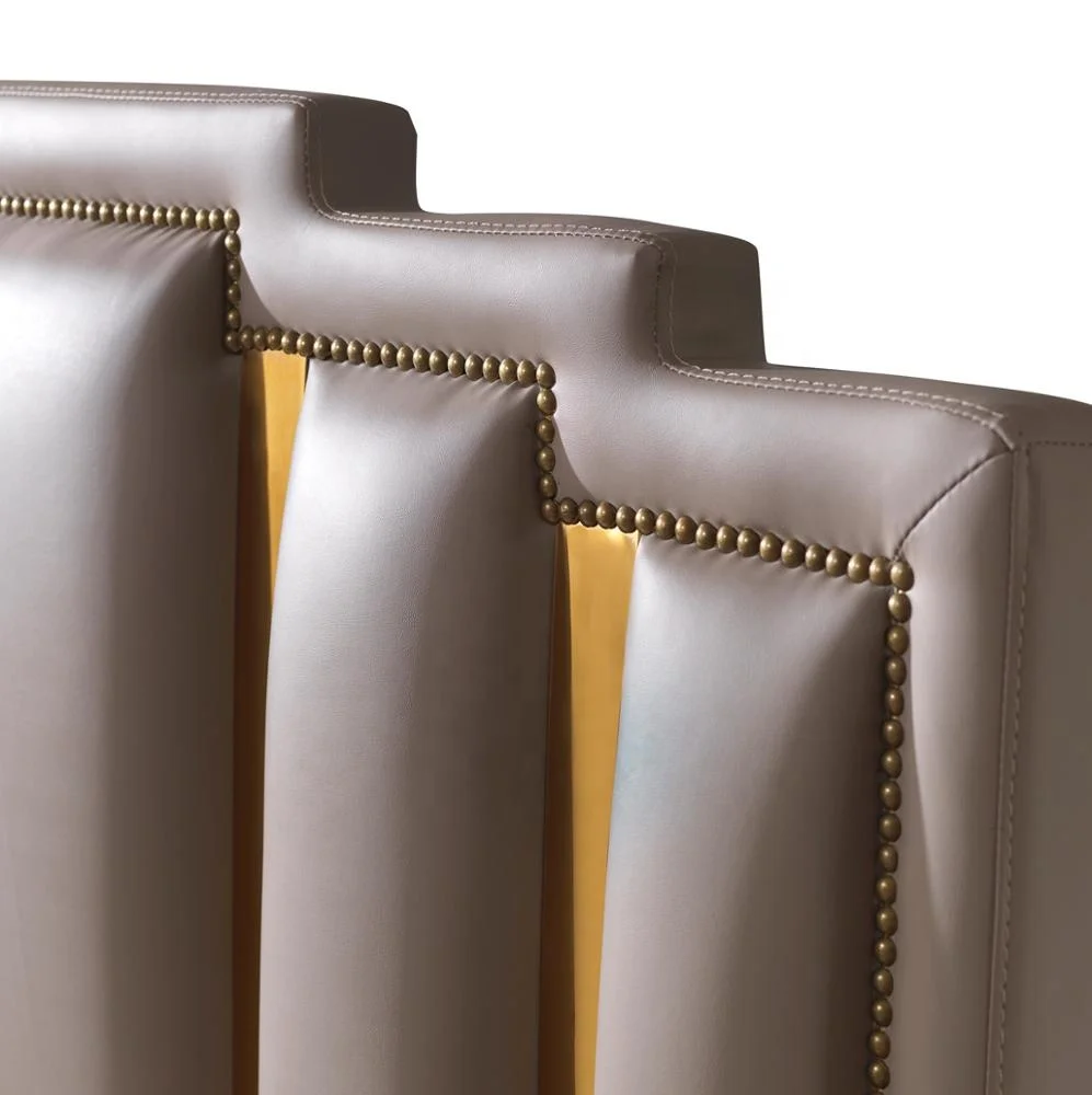 Happy Night Good quality latest latest bed designs