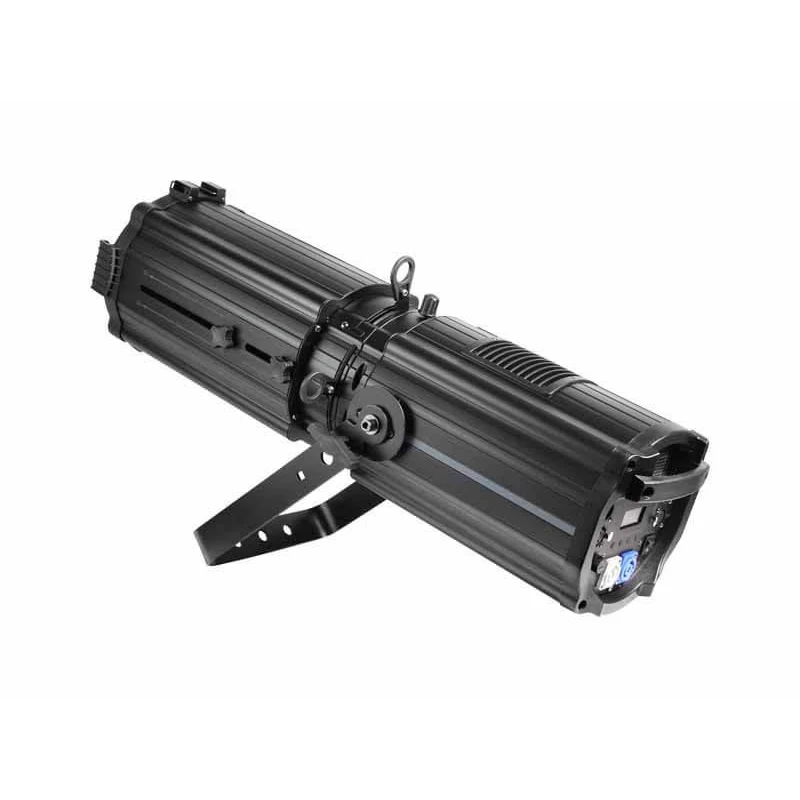 Most popular 300W Warm White/Cold White IP65 COB LED Zoom Profile Spot Light LED Ellipsoidal Spotlights