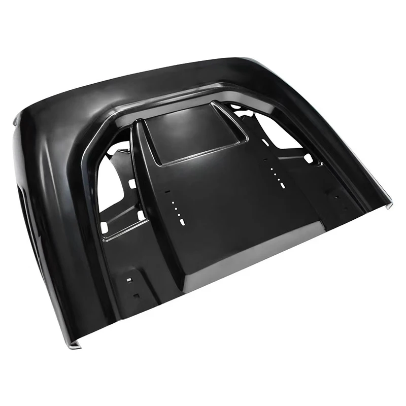 Car Accessories Jeep JL Wrangler Hood Gladiator Gladiator Hood JL Tuning Engine Hood For Jeep Wrangle Jl