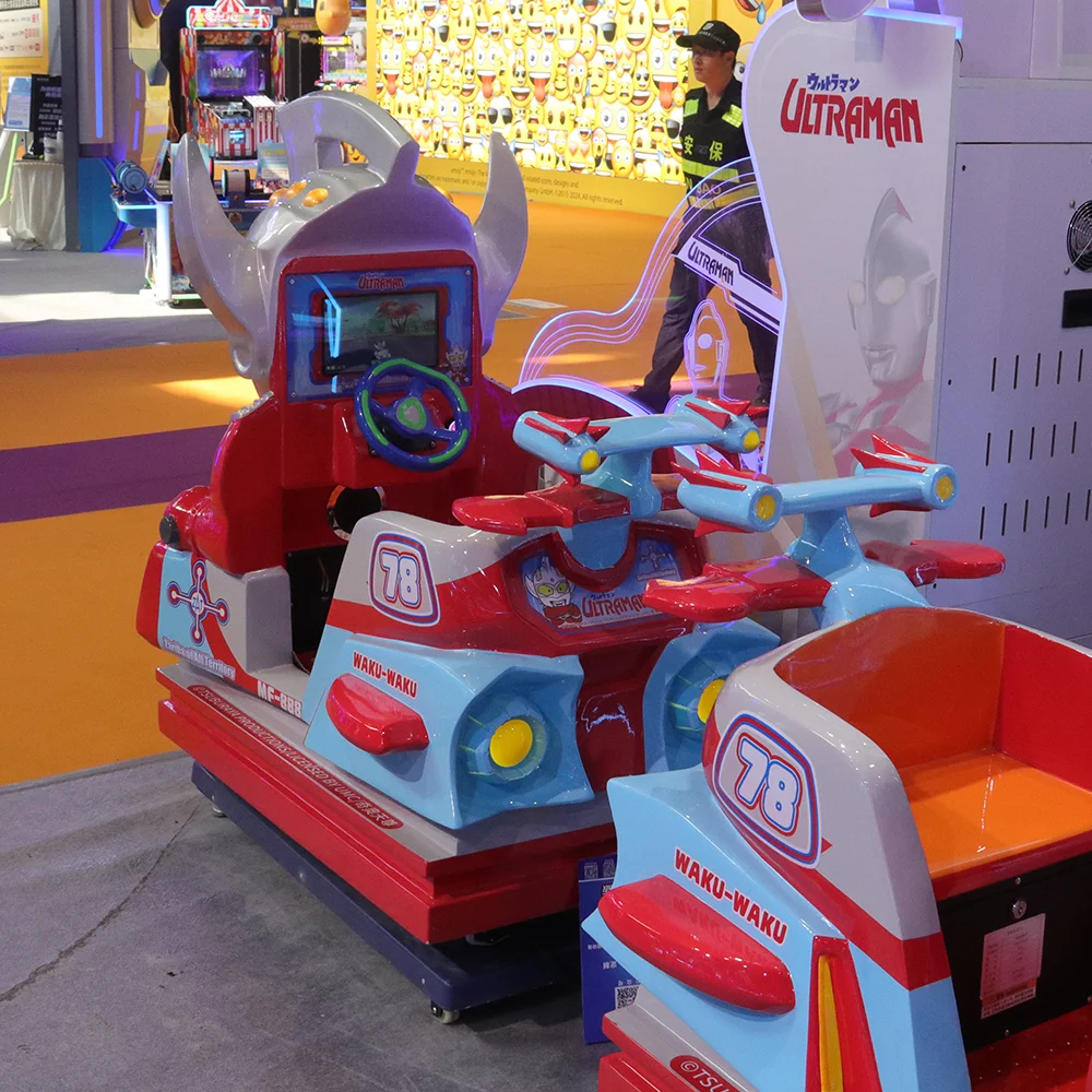 amusement game machines and parts for sale ultraman ride on machine kiddie ride swing cars for shopping city center near me